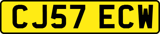 CJ57ECW