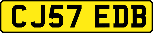CJ57EDB