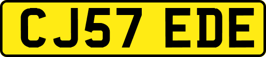 CJ57EDE