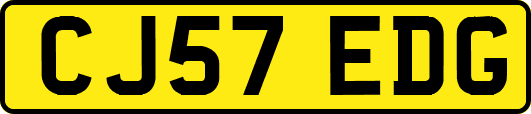 CJ57EDG