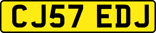CJ57EDJ