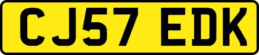 CJ57EDK