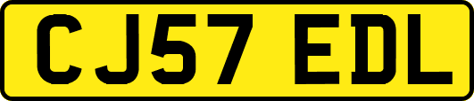 CJ57EDL