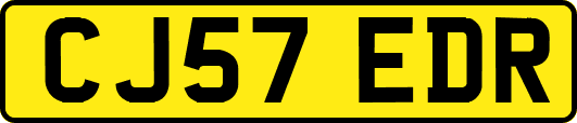 CJ57EDR
