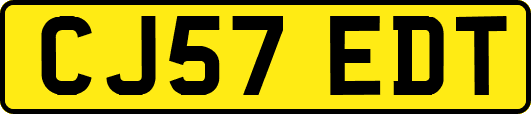 CJ57EDT