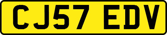 CJ57EDV
