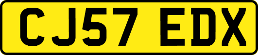 CJ57EDX