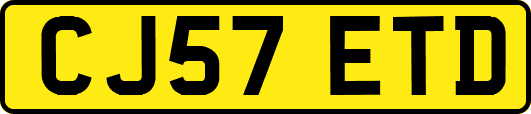 CJ57ETD
