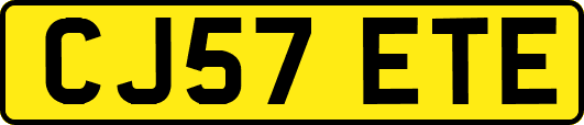 CJ57ETE