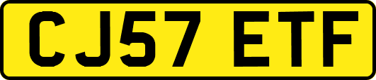 CJ57ETF