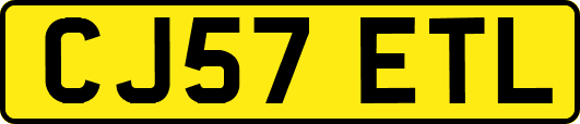 CJ57ETL