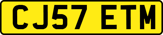 CJ57ETM