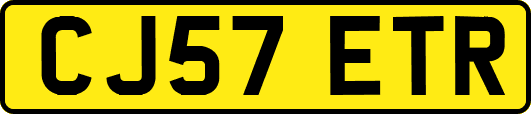 CJ57ETR