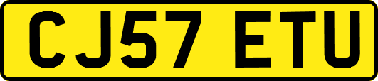 CJ57ETU