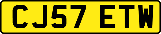 CJ57ETW