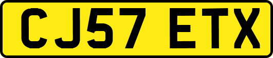 CJ57ETX