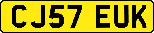 CJ57EUK