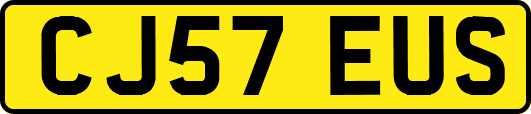 CJ57EUS