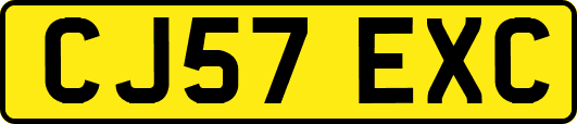 CJ57EXC
