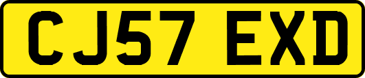CJ57EXD