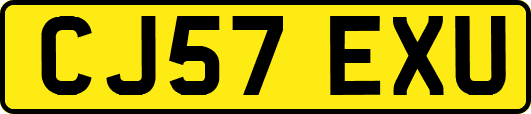 CJ57EXU