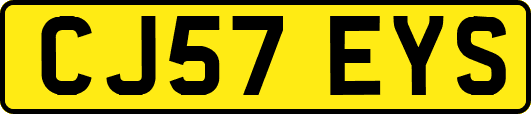 CJ57EYS