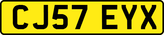 CJ57EYX