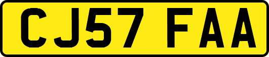 CJ57FAA