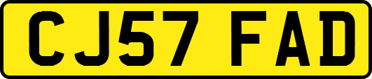 CJ57FAD