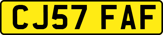 CJ57FAF