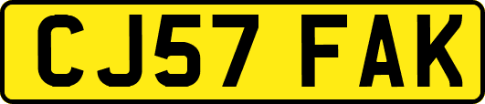 CJ57FAK