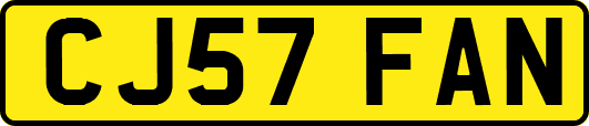 CJ57FAN