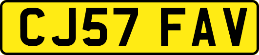 CJ57FAV