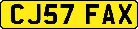 CJ57FAX