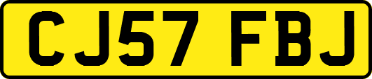 CJ57FBJ