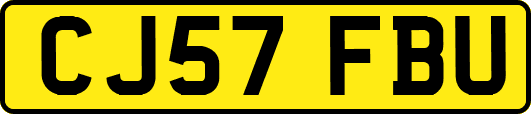 CJ57FBU