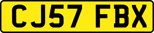 CJ57FBX