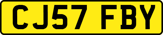 CJ57FBY