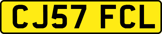 CJ57FCL