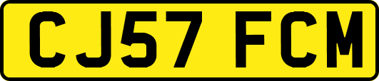 CJ57FCM