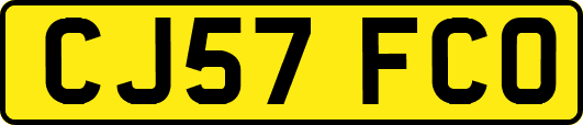 CJ57FCO
