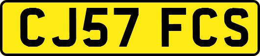 CJ57FCS