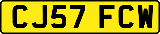 CJ57FCW