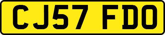 CJ57FDO