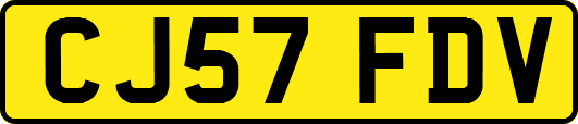 CJ57FDV