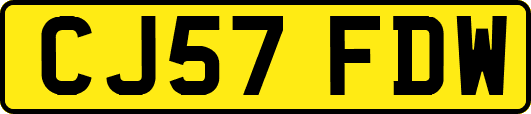 CJ57FDW