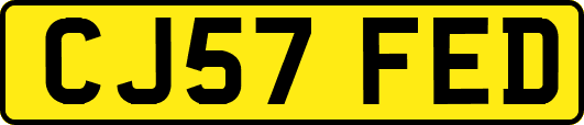 CJ57FED