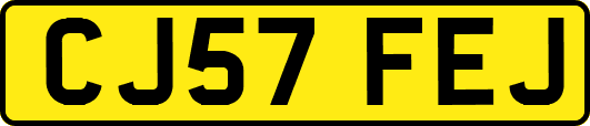 CJ57FEJ