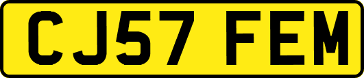 CJ57FEM