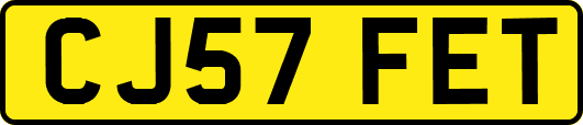 CJ57FET